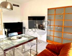 flat rent sevilla by 1,500 eur