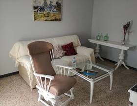 flat rent sevilla by 850 eur