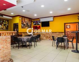 premises for sale in colmenarejo