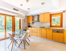 chalet sale las rozas monterrozas-el cantizal by 1,390,000 eur