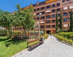 houses for sale in madrid