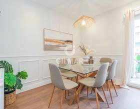 flat sale madrid capital by 835,000 eur