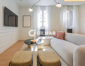 apartments for sale in madrid province