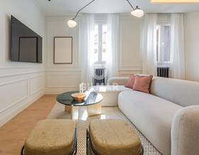 flat sale madrid capital by 1,845,000 eur