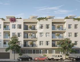 flat sale malaga huelin by 468,512 eur