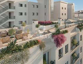 flat sale malaga huelin by 467,634 eur