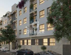 flat sale malaga huelin by 531,908 eur