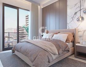 flat sale malaga huelin by 666,947 eur