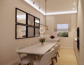 flat sale madrid capital by 830,000 eur