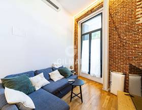 flat rent madrid madrid capital by 2,200 eur