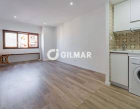 houses for rent in tetuan madrid
