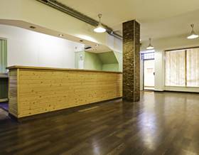 premises sale oviedo centro oeste by 85,000 eur