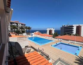 apartment sale santa cruz de tenerife las caletillas by 305,000 eur