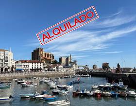 apartments for rent in castro urdiales
