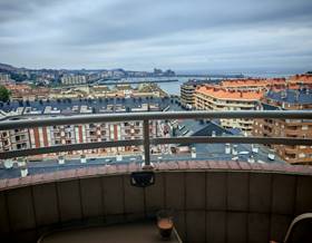 flat rent castro urdiales cotolino by 2,500 eur