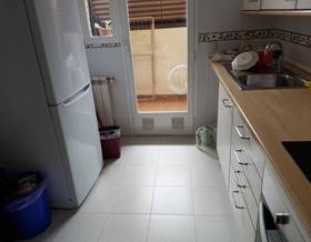 flat rent toledo santa barbara by 840 eur