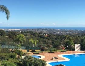 apartment rent marbella la mairena by 1,750 eur