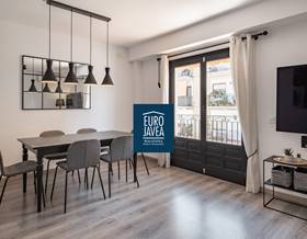 apartment sale javea xabia puerto by 340,000 eur