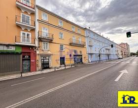 flat sale cuenca by 198,000 eur