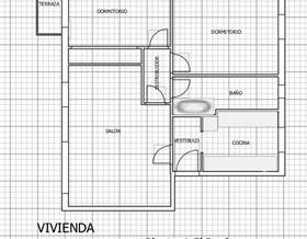 flat sale madrid capital by 298,000 eur