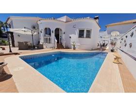 villas for sale in san miguel de salinas