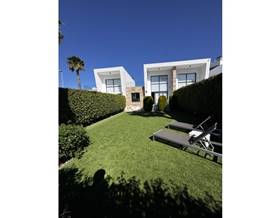 duplex for sale in orihuela costa