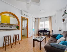 apartment sale torrevieja centro by 139,990 eur