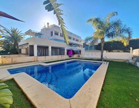 apartment rent javea xabia montañar - el arenal by 1,950 eur