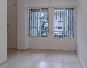 flat rent sevilla by 1,100 eur