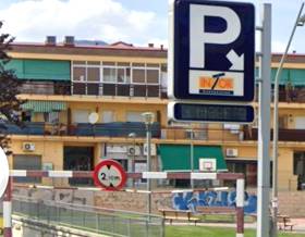 garages for sale in collado villalba