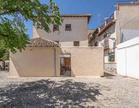 villas for sale in huetor de santillan