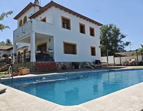 single family house sale sevilla la nueva by 679,000 eur