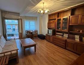 flat rent segovia universidad by 900 eur