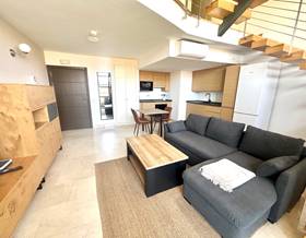 apartment rent madrid san sebastian de los reyes by 1,400 eur