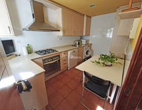 flat sale lleida by 165,000 eur