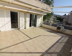 apartments for rent in el albir