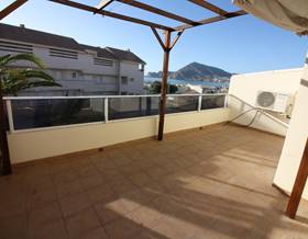 flat rent alicante altea by 1,300 eur