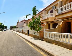 houses for sale in alicante province