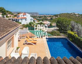 villas for sale in denia