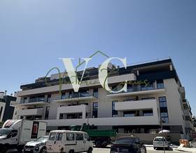 apartment sale torre del mar by 385,000 eur