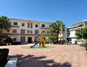 apartment sale santa pola distrito unico by 169,000 eur