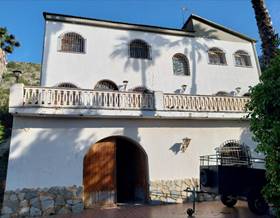 separate house sale elda club de campo by 380,000 eur