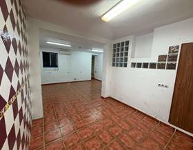 premises rent competa by 350 eur