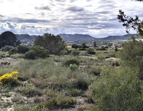 land sale alicante elche elx by 19,900 eur