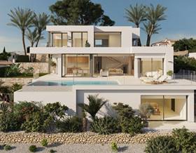 houses for sale in la xara