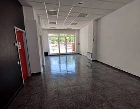 premises rent manresa cal gravat by 600 eur