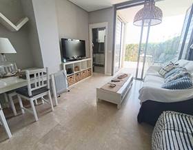 houses for rent in sanet y negrals