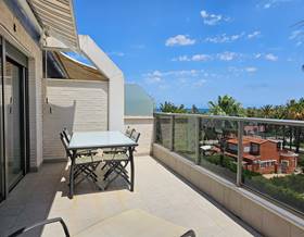 penthouses for sale in pedreguer