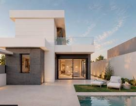 chalet sale alicante pilar de la horadada by 475,000 eur
