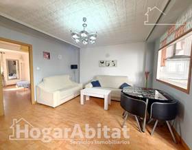 flat sale sagunto sagunt avda de abril - 9 de octubre by 200,000 eur